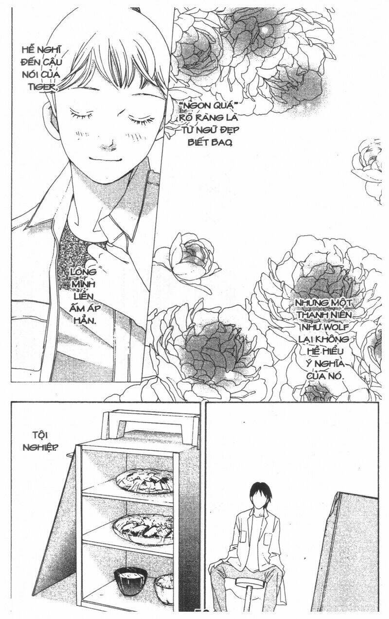 tigers and wolves chapter 1 50