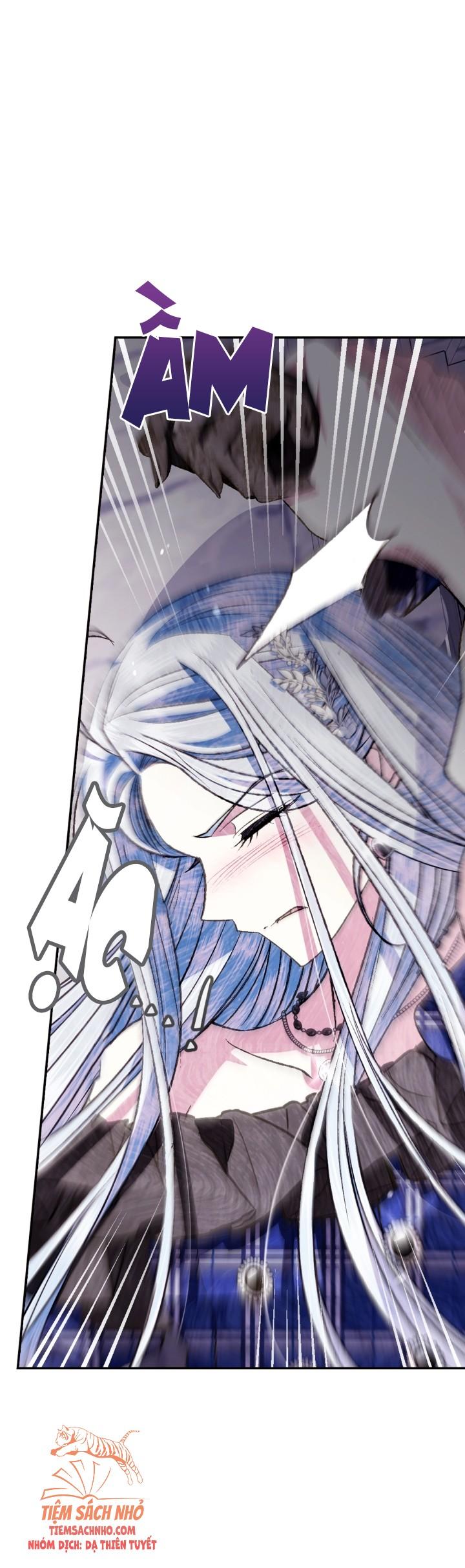 cha, con không muốn kết hôn đâu chapter 63 52