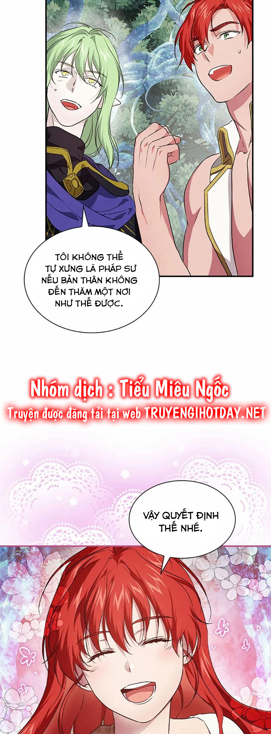 đi tìm con trai của cha tôi chapter 52 32