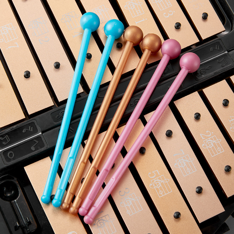 Cặp Dùi Trống Đàn Xylophone Cho Trẻ Tập Chơi