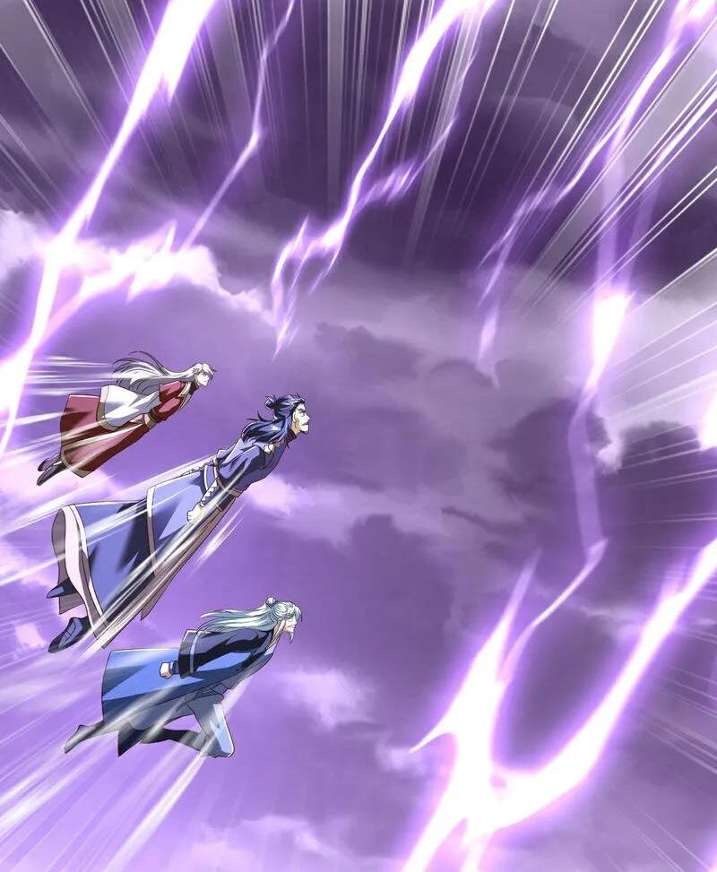 tiên võ đế tôn chapter 527 103