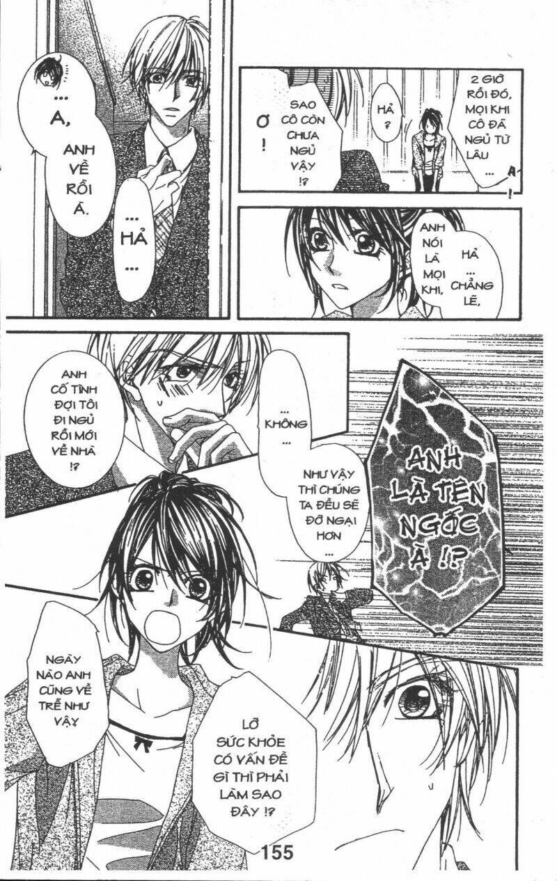 dũng cảm để yêu em chapter 1 159