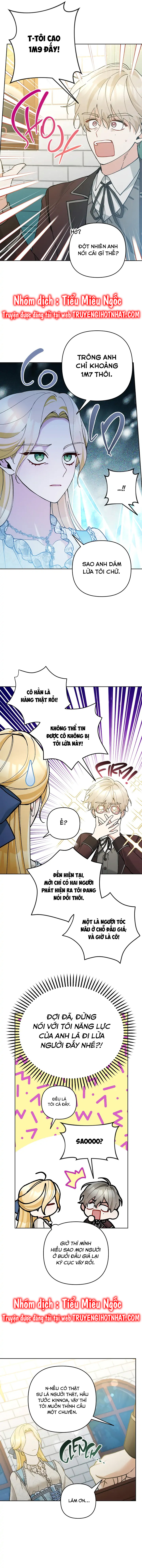 đừng đến cửa hàng của ác nữ phản diện chapter 49 11