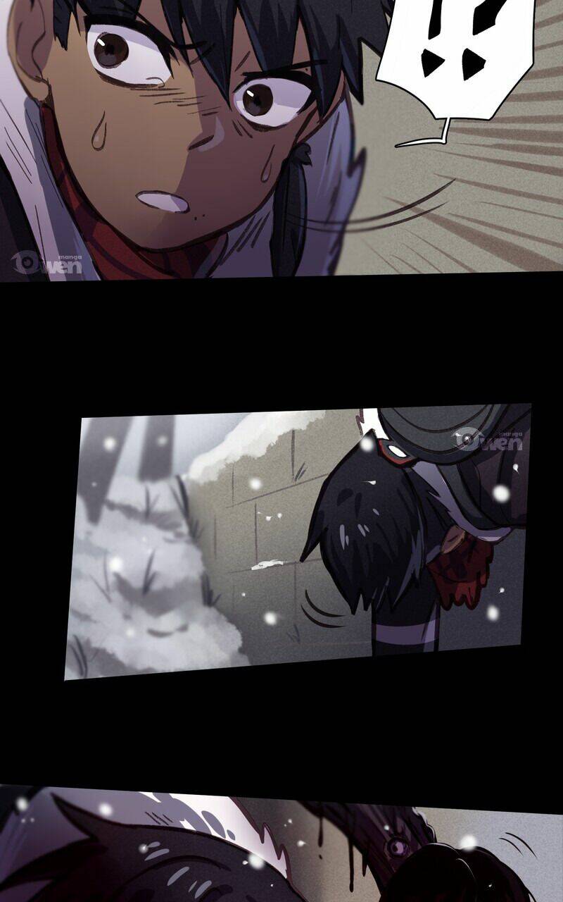 lời nguyền lalin chapter 21 29