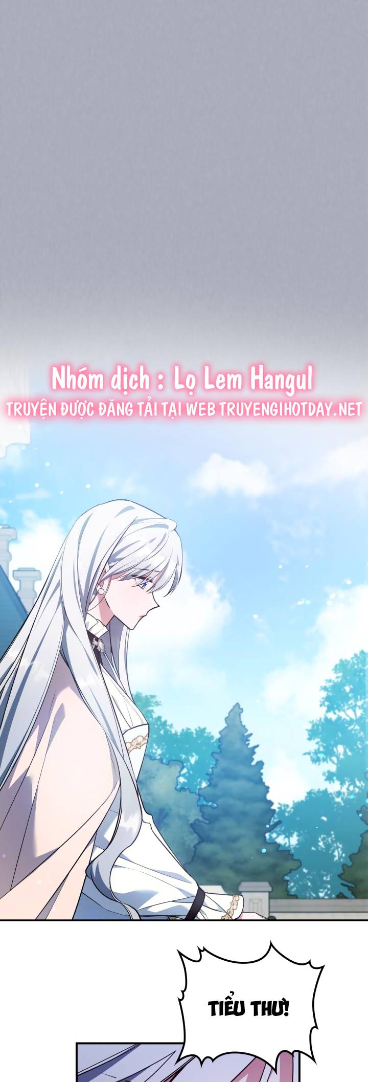 Hôm Nay Công Nương Toàn Năng Cũng Thấy Chán Nản chapter 59.1 18