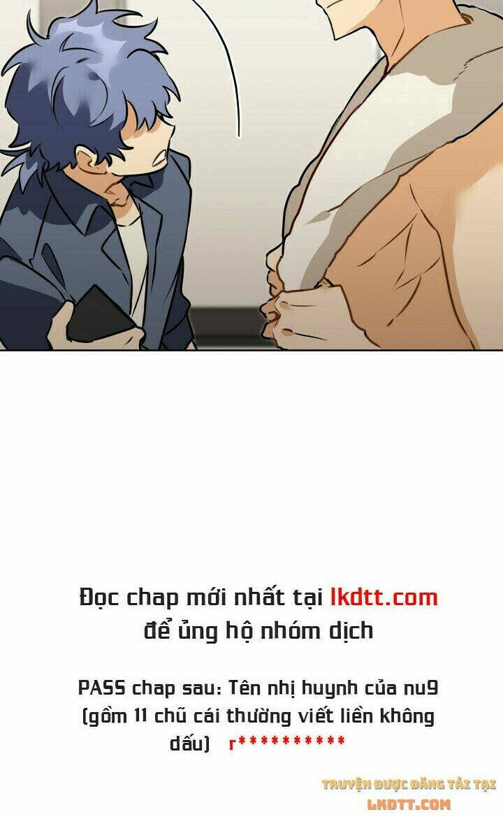 quái thú với hoa chapter 97 49