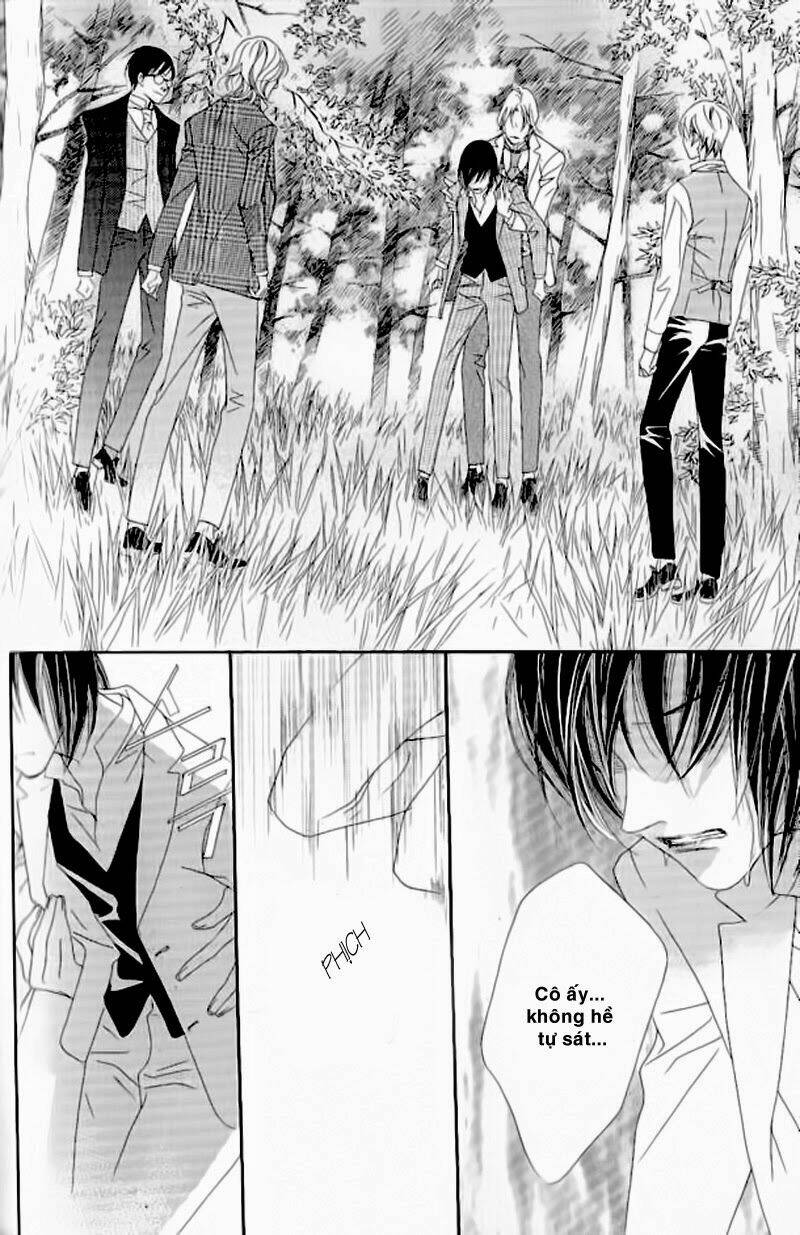 savage garden chapter 17 35