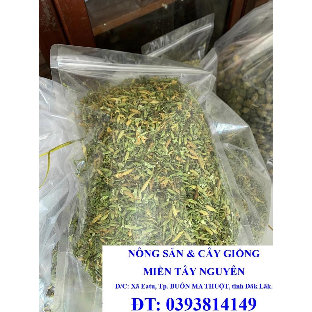 Trà đu đủ đực – Xạ Đen bịch 60 túi lọc.
