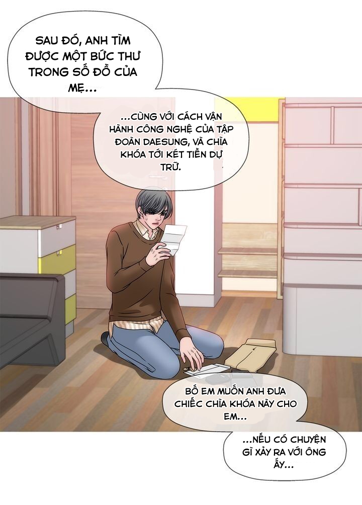 người đàn ông của tôi chapter 58.2 6