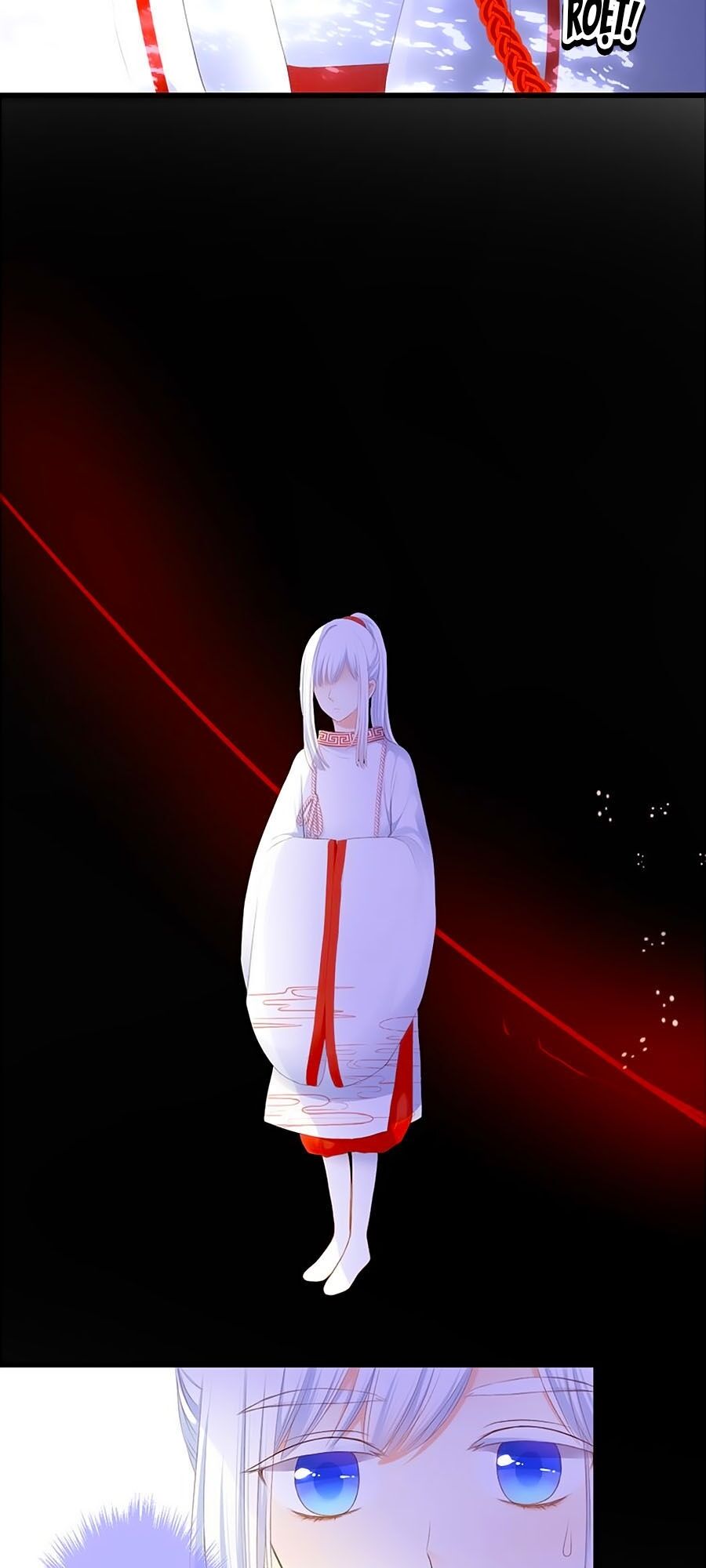 hoa chưa nở rộ chapter 28 13