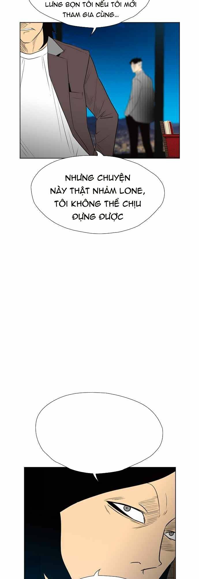 kẻ hồi sinh chapter 131 31