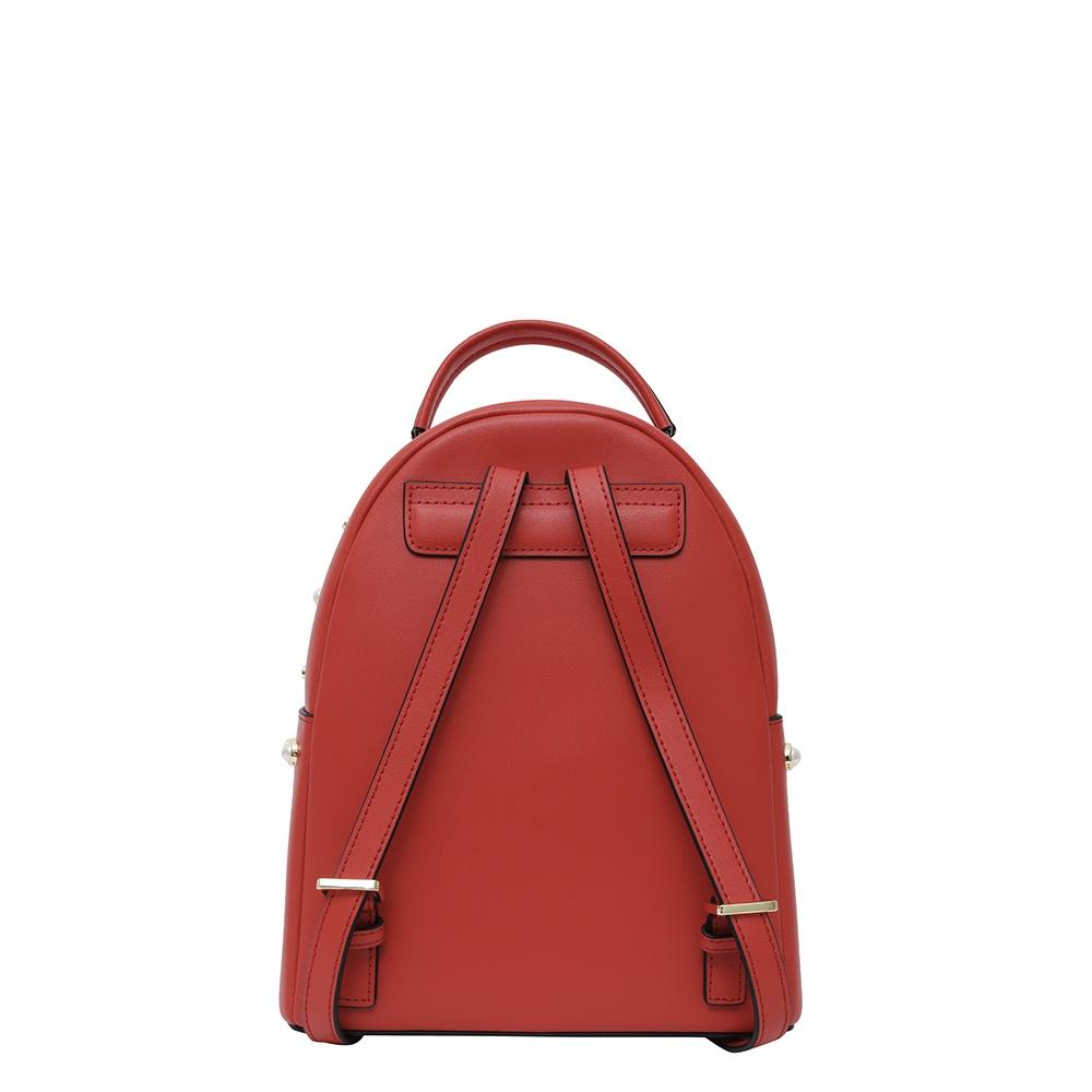 Balo nữ Efora Milana 8871-BLU cao cấp túi Backpack nữ da thật, túi du lịch nữ thời trang, đi làm, đi chơi