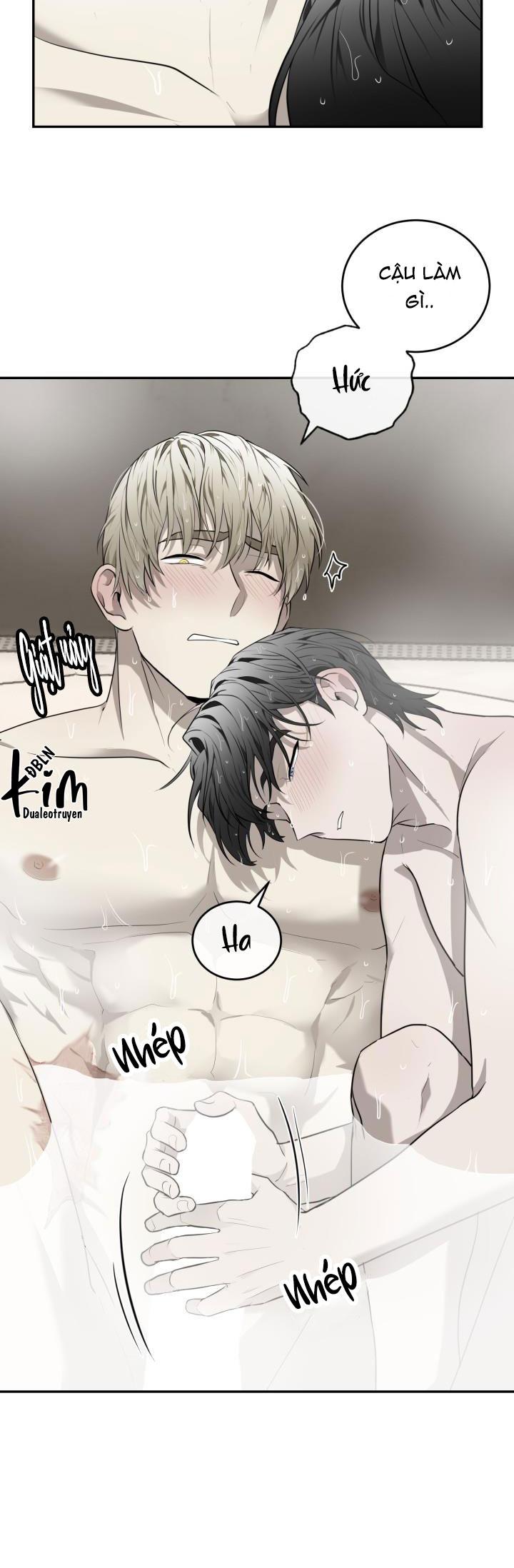 dưỡng thú cưng chapter 33 23