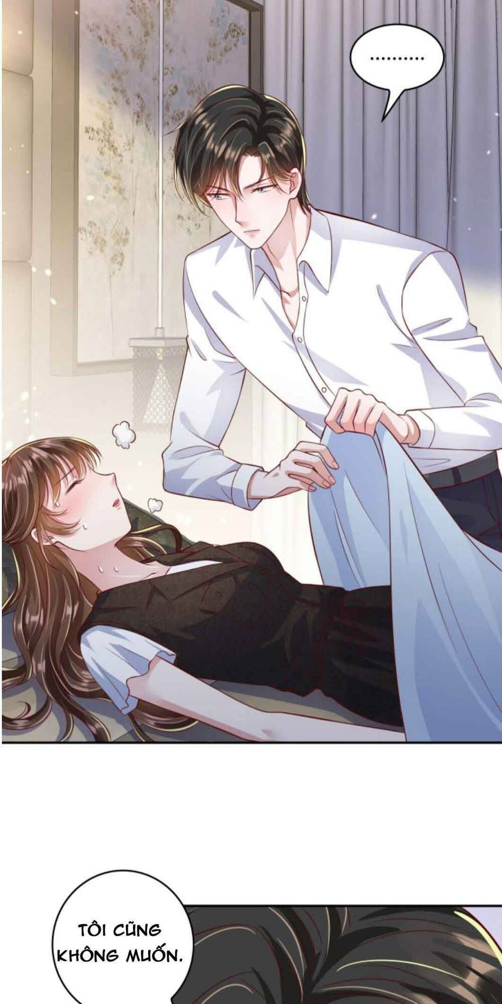 nhất sanh hữu hỉ chapter 49 30