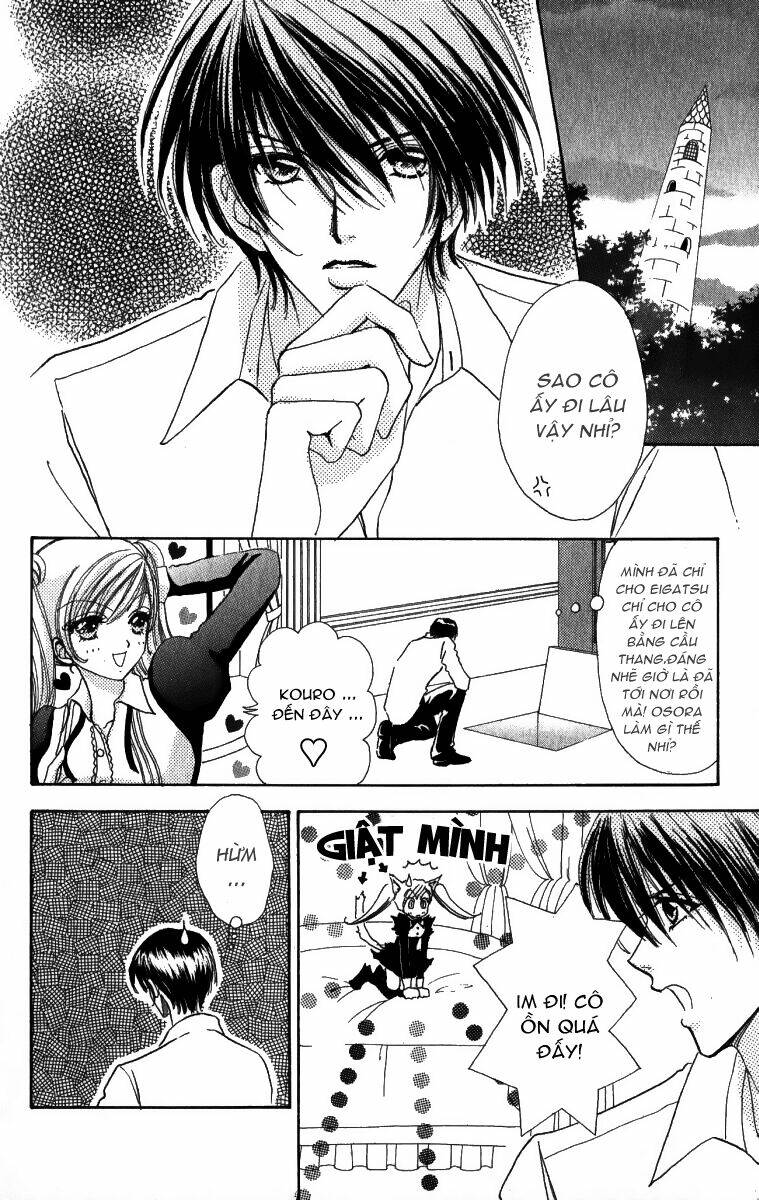 love monster chapter 7 24