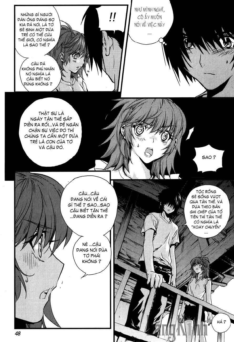 dragon who chapter 29 22