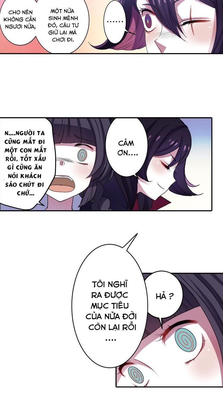 linh chúc thiếu nữ chapter 19 5