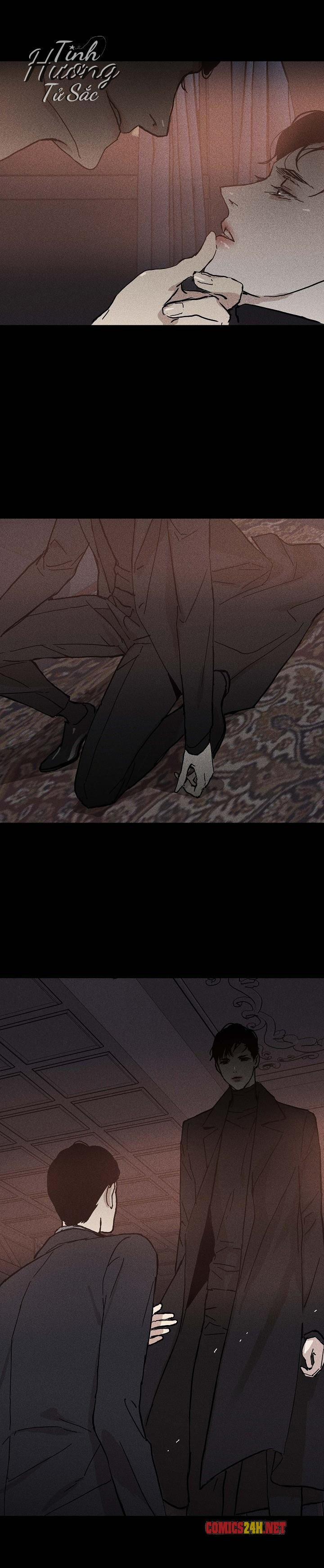 người đàn ông đã kết hôn chapter 9 3