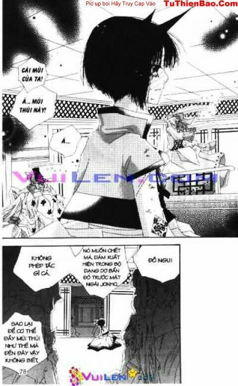 cáo nhỏ đáng yêu chapter 3 78