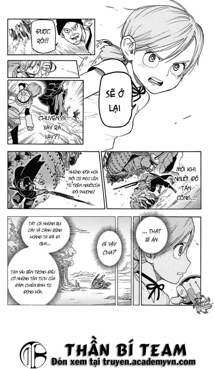 hana samurai no sahara chapter 1 41