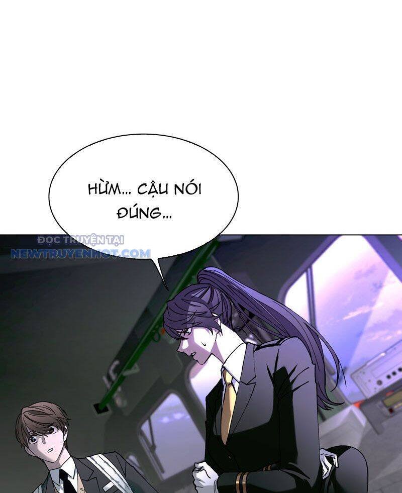 tận thế cũng chỉ là trò chơi chapter 14 79