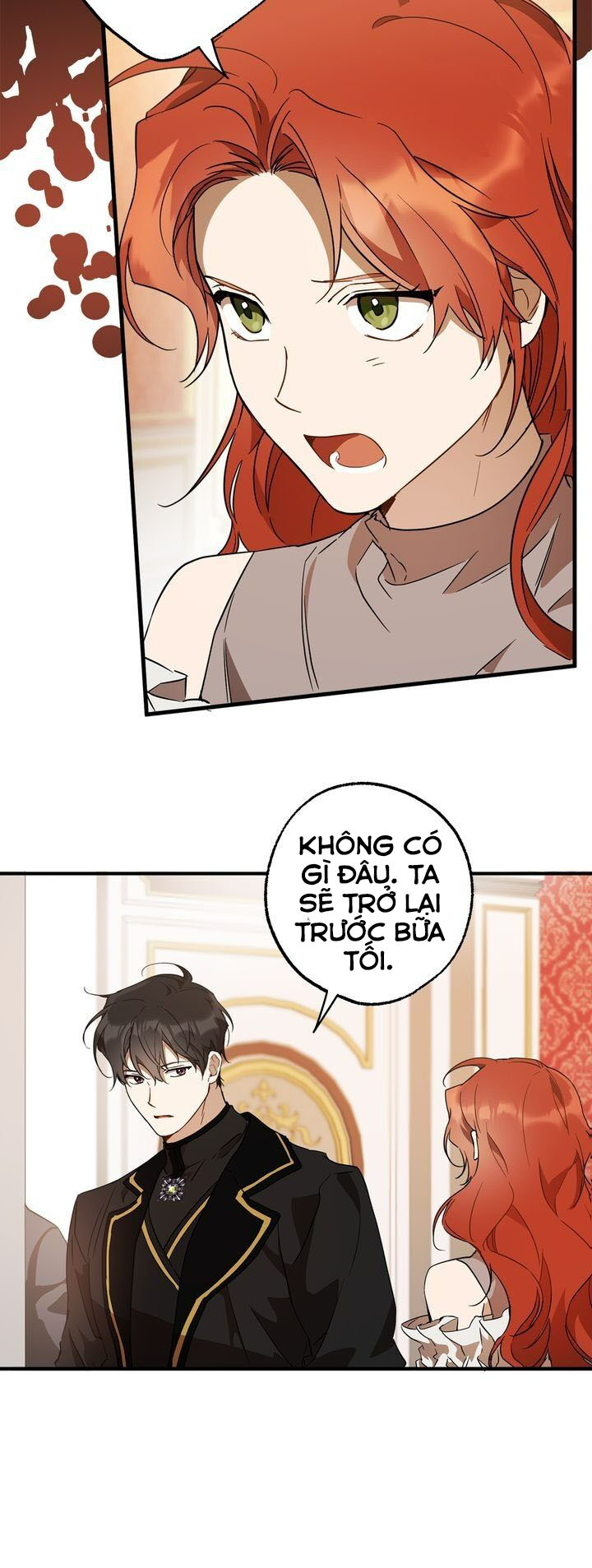 tất cả đều là sai lầm chapter 62 3