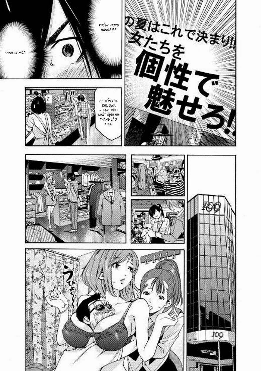 love riron chapter 3 9