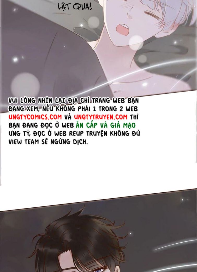 ôm chặt vào lòng chapter 33 34