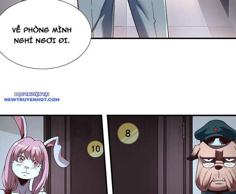 vô hạn thôi diễn chapter 30 4