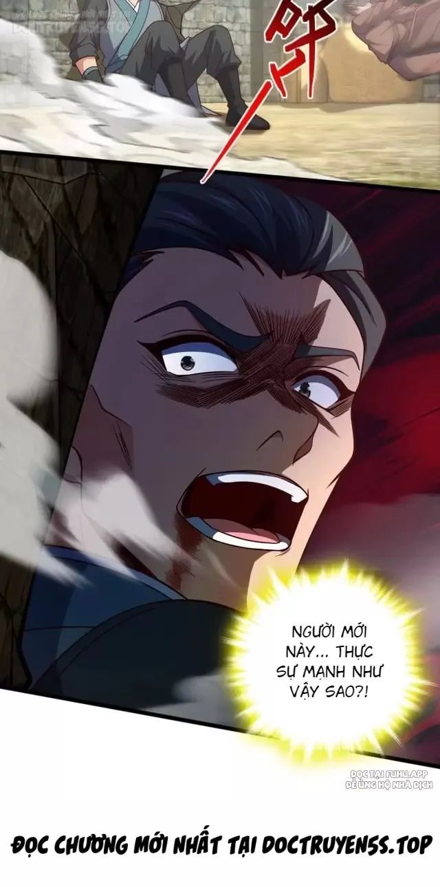 tôi, thần long của nữ đế! chapter 9 2