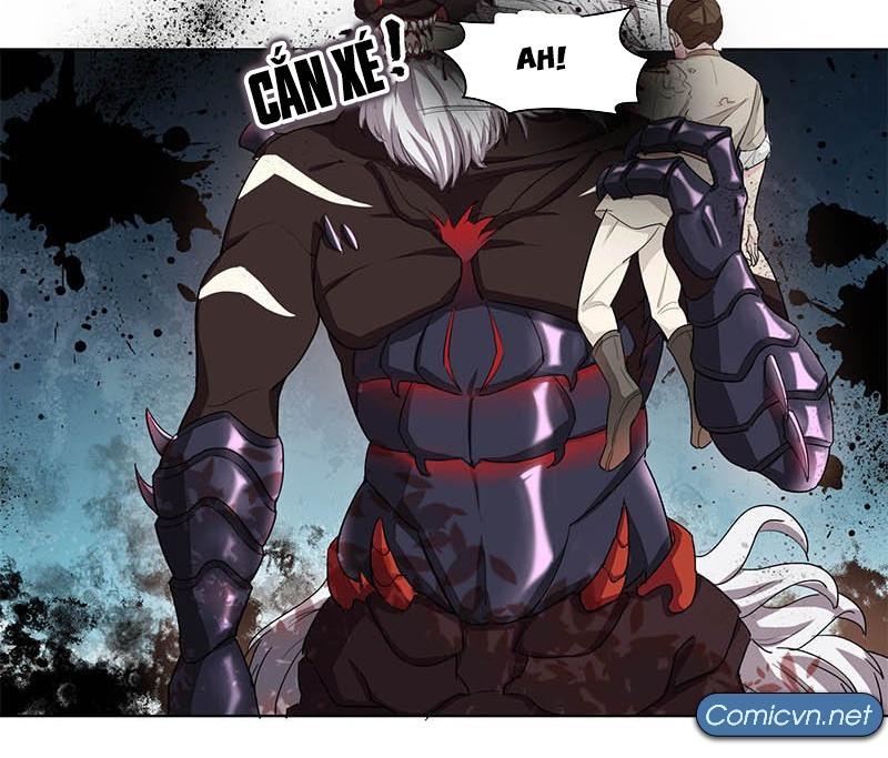 thiên vực thần tọa chapter 3 2