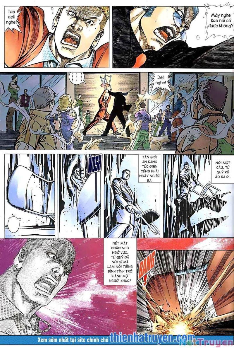 hỏa vũ diệu dương chapter 451 4