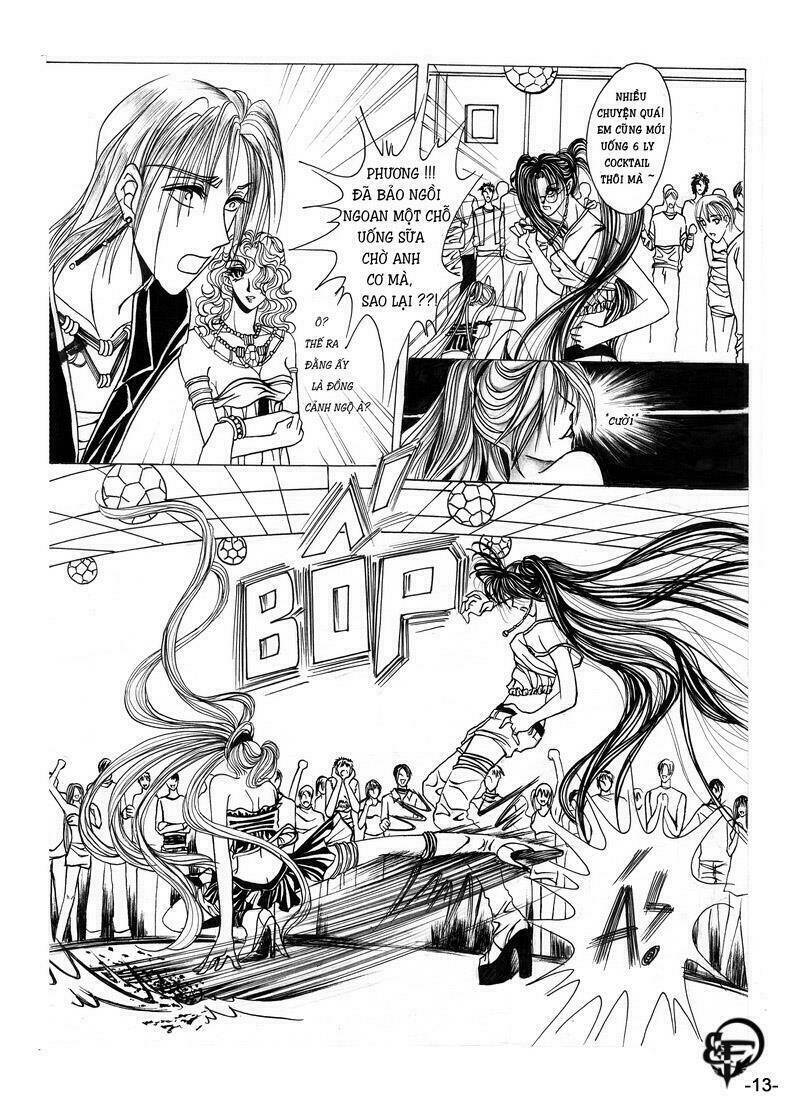 break free magazine chapter 1 14