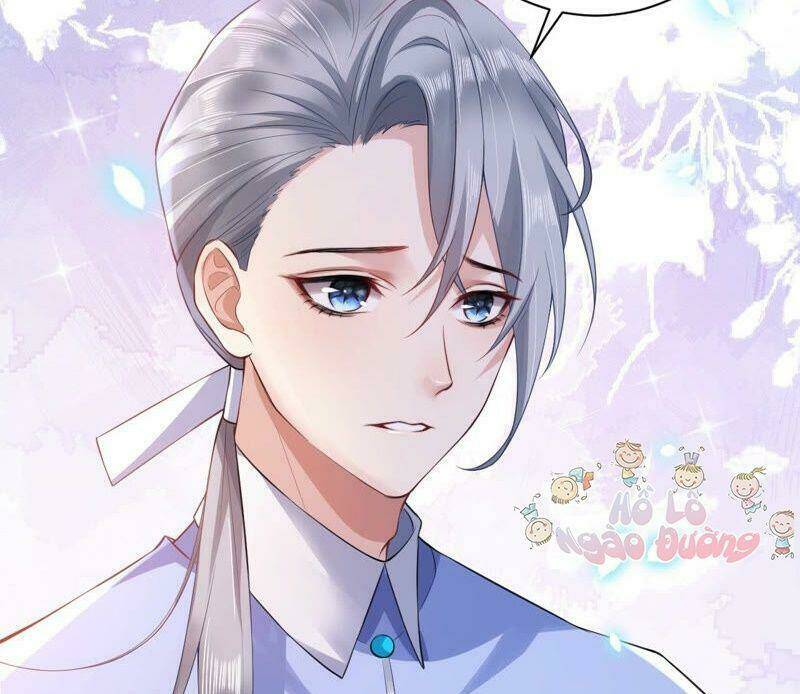 quận chúa vững vàng, thiết lập nhân vật không thể vỡ chapter 31 30