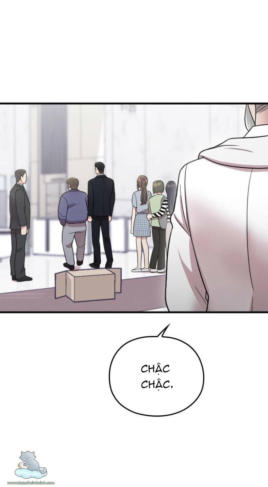 cô đi mà lấy chồng tôi đi chapter 27 65