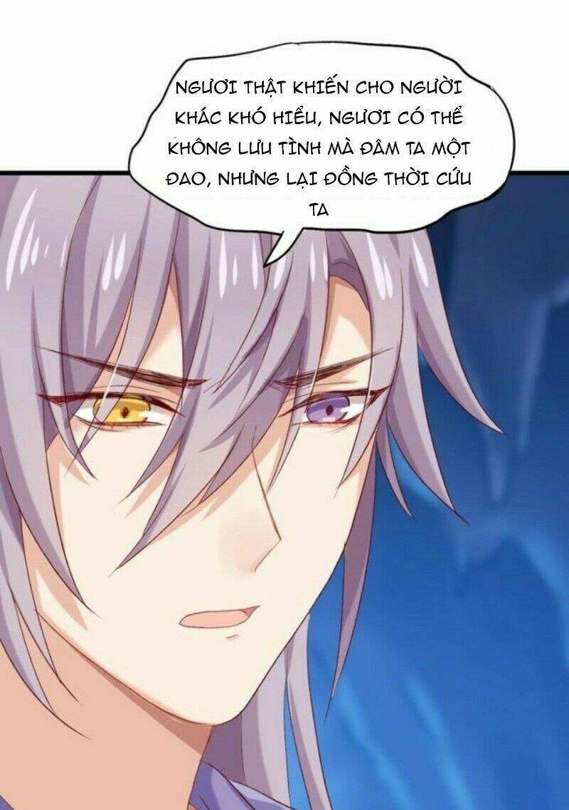 bệ hạ, cầu người đừng làm yêu! chapter 15 32