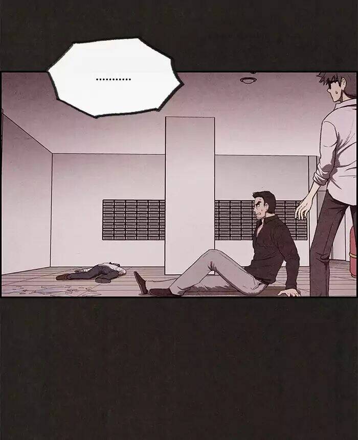 quái vật tại chung cư xanh chapter 8 78