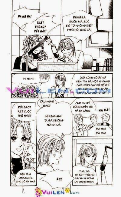 mãi yêu anh chapter 9 137