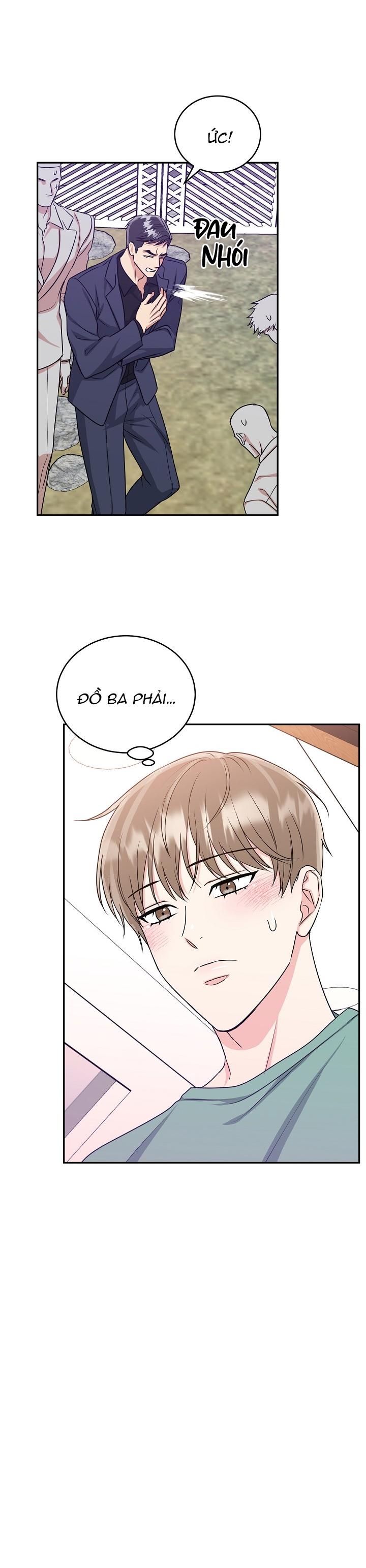 hổ dữ chapter 25 6