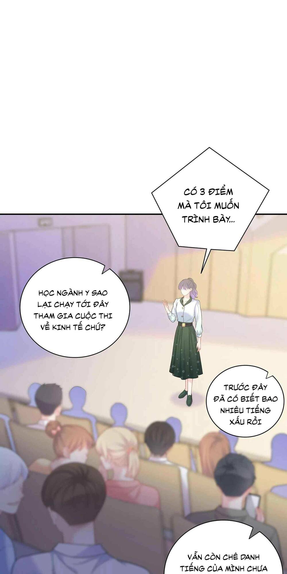 tôi dựa vào tà ý: nghịch chuyển nhân sinh chapter 17 22