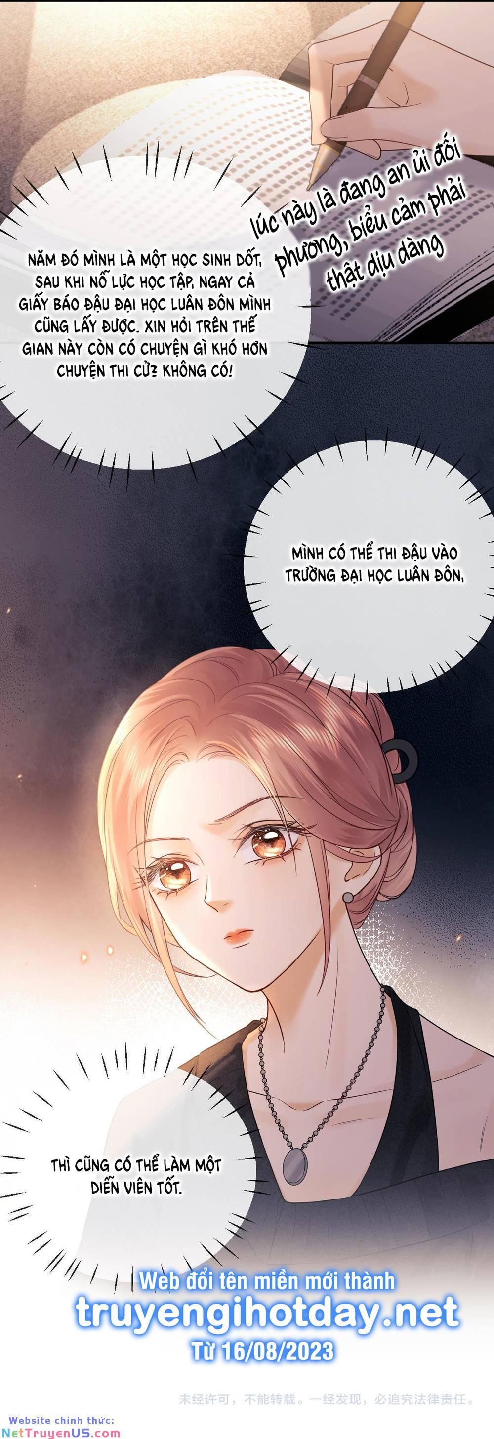fan vợ - bạn đã biết chưa? chapter 10.2 14