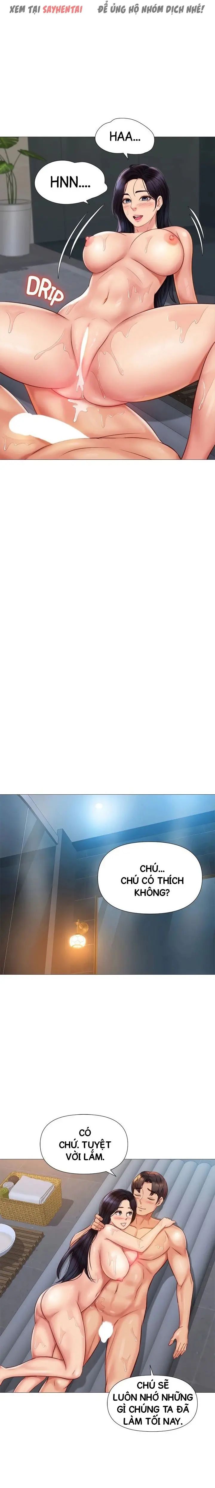 bạn của con gái tôi chapter 56 10