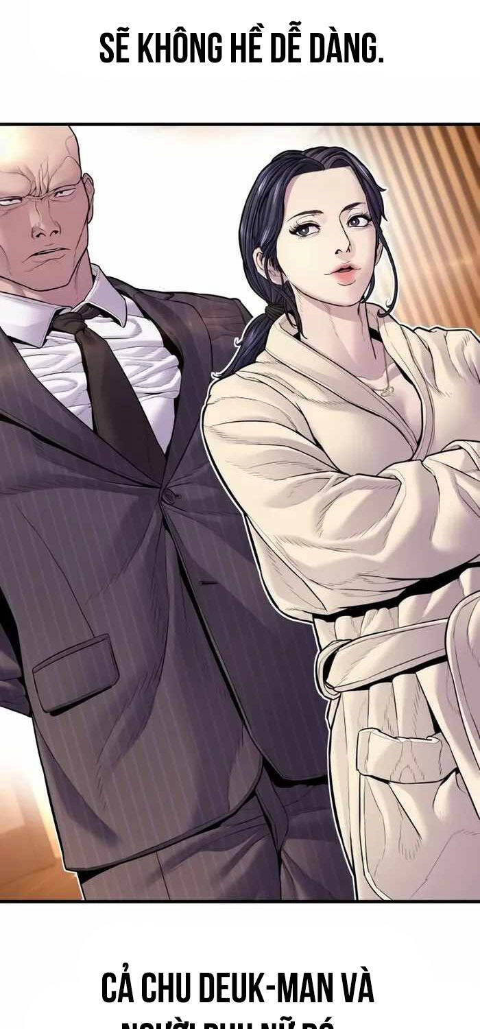 đặc vụ kim chapter 152 127