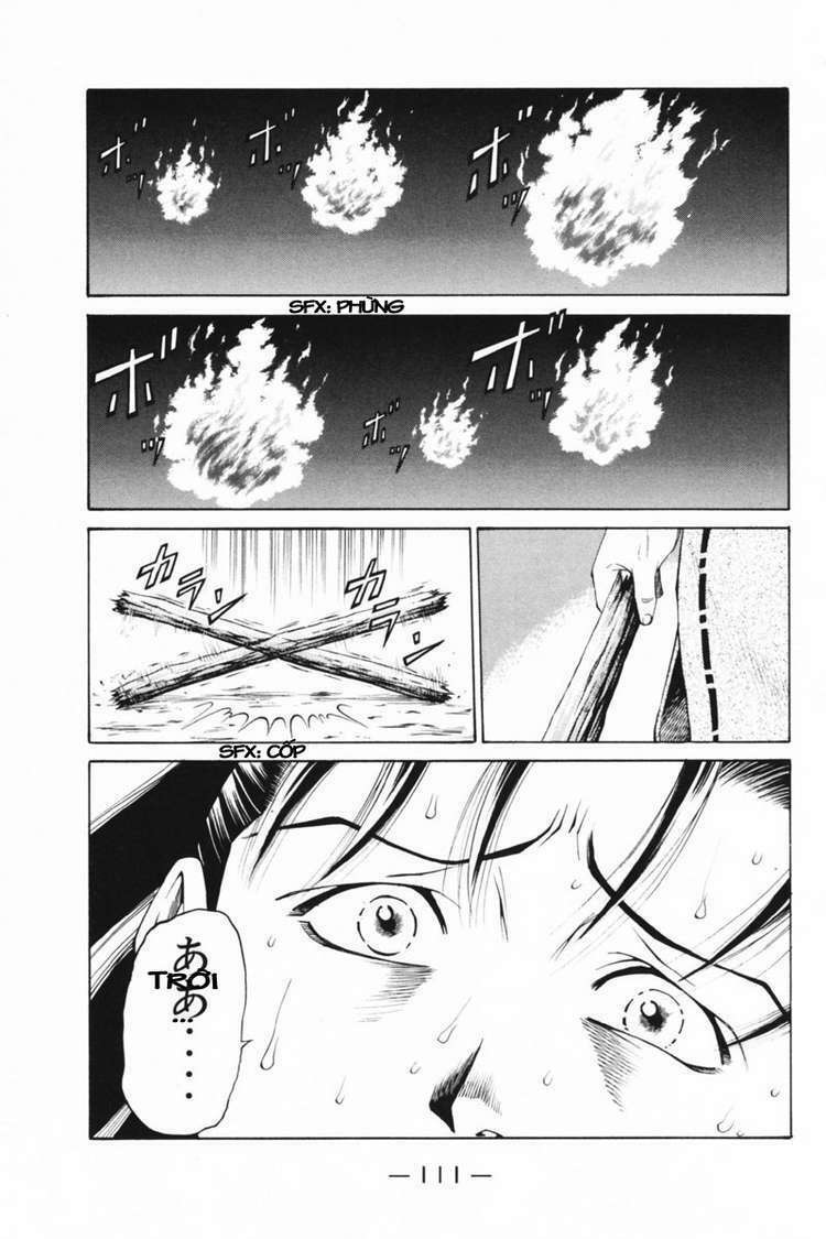 thiếu niên vương i - shana oh yoshitsune i chapter 34 16