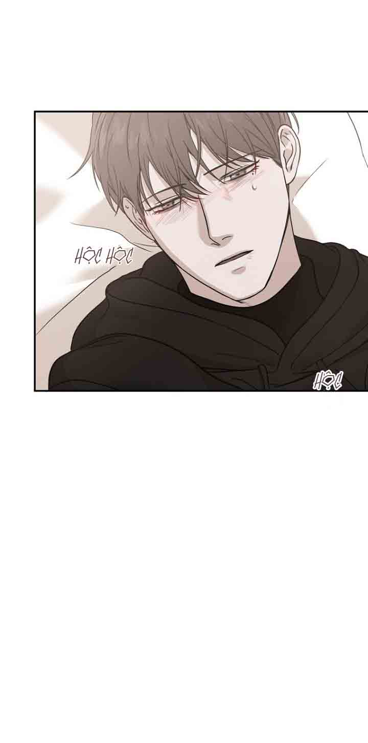 người xa lạ chapter 21 24