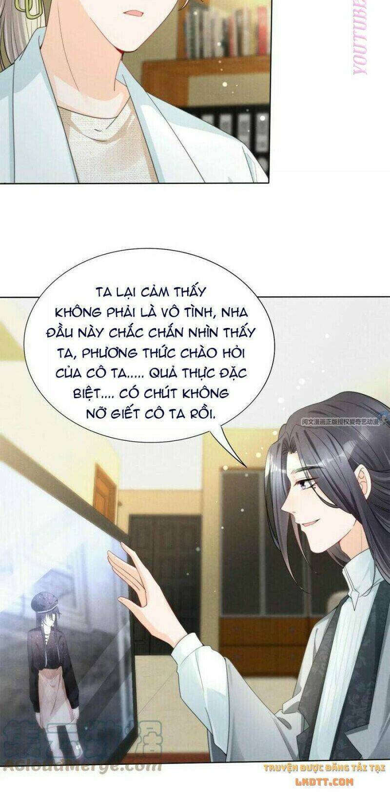 tôi trở thành tổ tông của 5 vị đại lão chapter 83 38