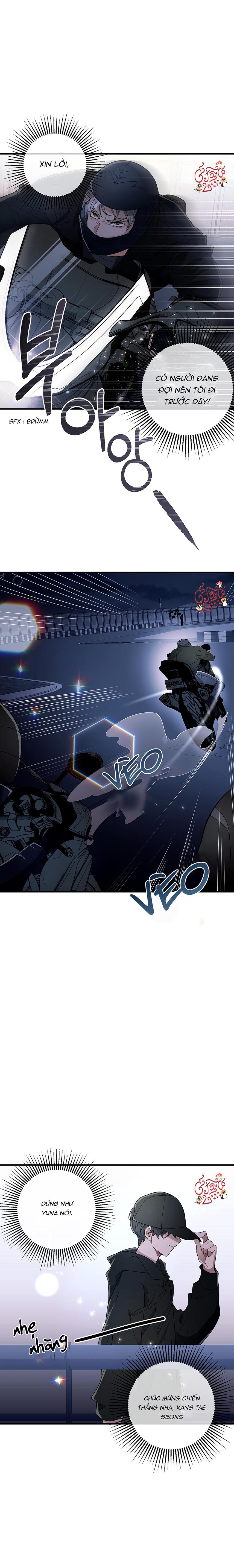 vết cắn tình yêu chapter 9 21