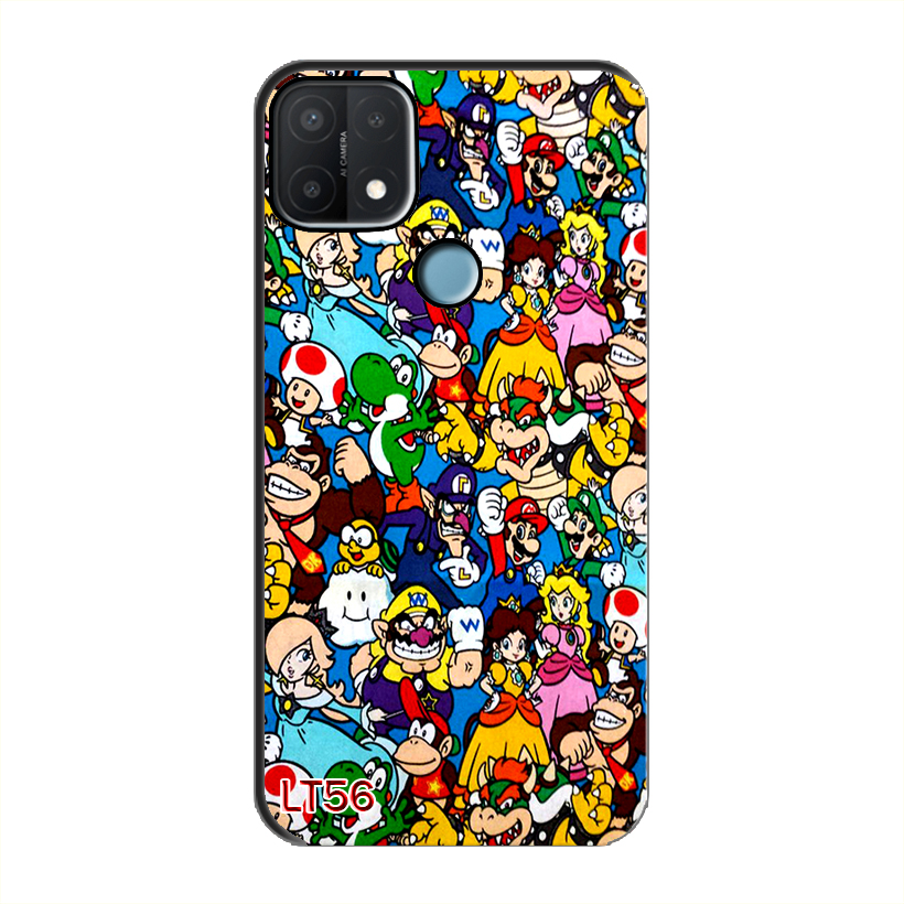 Ốp Lưng Dành Cho OPPO A15