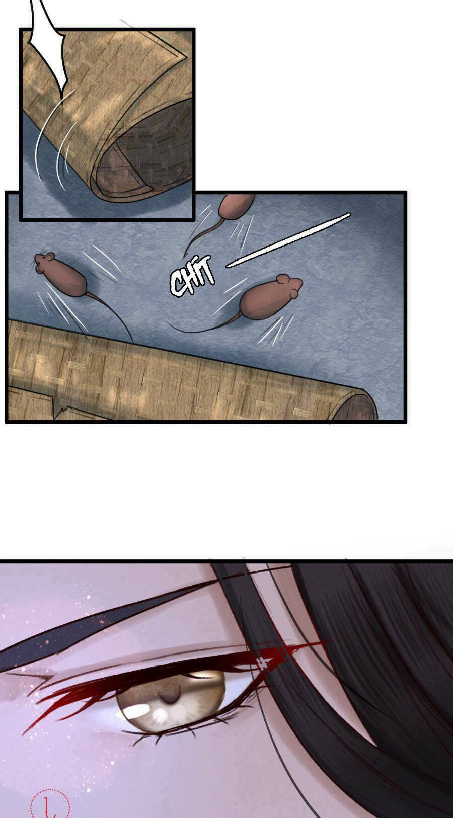 thịnh sủng chi cẩm tú chinh đồ chapter 1 78