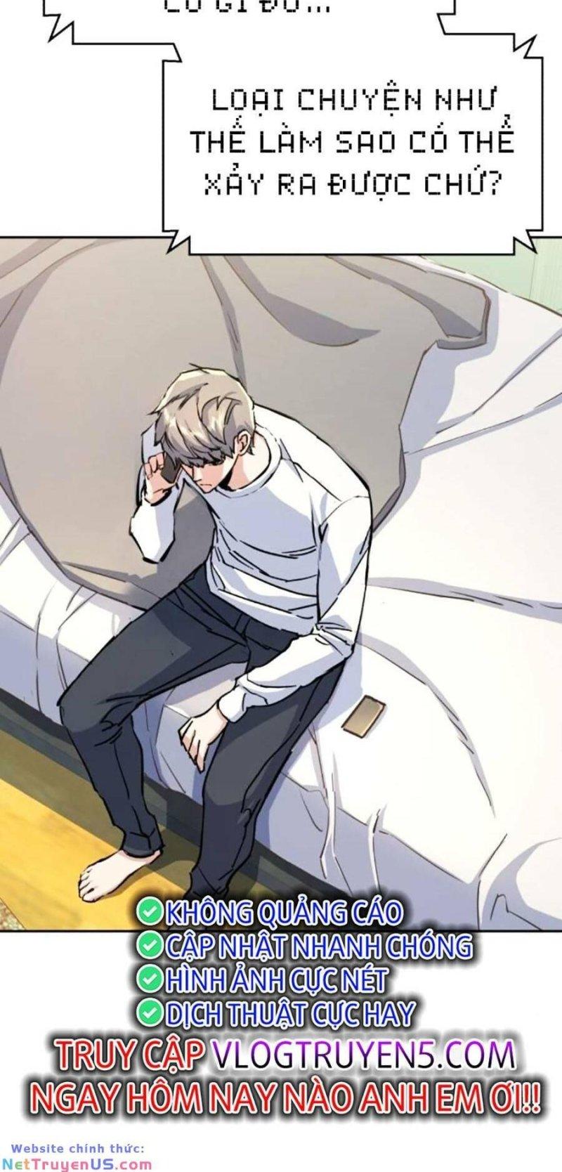 bạn học tôi là lính đánh thuê chapter 158 4